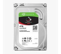 Seagate IronWolf 4TB ST4000VN008 64MB 6Gbs SATA 3.5" NAS HDD Hard Drive