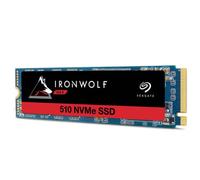 Seagate IronWolf 510 960 GB M.2 PCI Express 3.0 NVMe 3D TLC