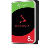 Seagate IronWolf 8TB 3.5" 7200 RPM 256MB Cache NAS Hard Drive