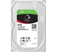 Seagate IronWolf 8TB NAS Internal Hard Drive 3.5" SATA CMR ST8000VN004