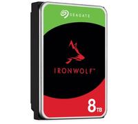 Seagate IronWolf 8To