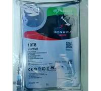 Seagate IronWolf NAS 10TB 7200 RPM 3.5" SATA Hard Drive HDD - ST10000VN0008