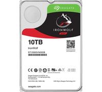 Seagate IronWolf NAS 3.5"10TB 256MB Internal Desktop HardDrive ST10000VN0008