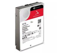 Seagate IronWolf Pro 10 TB 7200 RPM 3.5 inch Internal Hard Driver - ST10000NT001