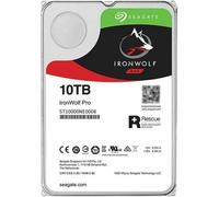 Seagate IronWolf Pro 10TB 3.5" NAS HDD7200RPM SATA III 256MB Cache ST10000NE0008