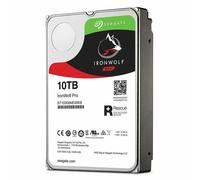 Seagate IronWolf Pro 10TB ST10000NE0008 7200 RPM 256MB Cache SATA 6.0Gb/s 3.5"