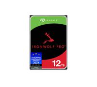 Seagate IronWolf Pro 12TB 3.5" 7200 RPM 256MB Cache NAS Hard Drive