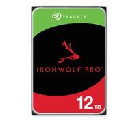 Seagate IronWolf Pro 12TB 3.5 Serial ATA III Internal Hard Drives