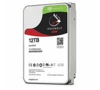 Seagate IronWolf Pro 12TB 7200RPM SATA 6Gb/s 3.5" NAS HDD ST12000NE0008 NEW