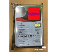 Seagate IronWolf Pro 14TB ST14000NE0008 SATA 3.5" NAS Internal HDD UK