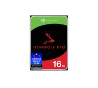 Seagate IronWolf Pro ST16000NT001 internal hard drive 3.5" 16 TB