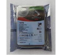 Seagate IronWolf Pro 16TB 7200rpm 3.5" SATA-III NAS Hard Drive ST16000NE000