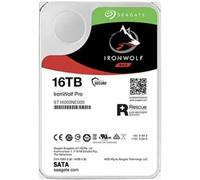 Seagate IronWolf Pro 16TB Internal 7200RPM 3.5" (ST16000NE000) HDD Hard Drives
