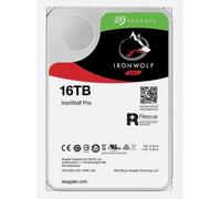 Seagate IronWolf Pro 16TB NAS Hard Drive 3.5" 7200RPM SATA - ST16000NE000