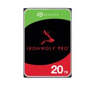 Seagate IronWolf Pro ST20000NT001 internal hard drive 3.5" 20 TB