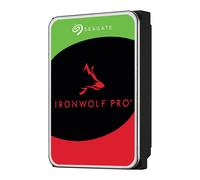 Seagate Ironwolf Pro 20TB 7200RPM 128MB SATA 6b/s 3.5" Hard Drive - ST20000NT001