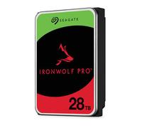 Seagate IronWolf Pro 28TB 3.5" SATA NAS HDD / Hard Drive 7200rpm