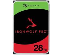 Seagate IronWolf Pro 28TB NAS Hard Drive