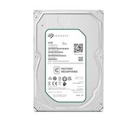 Seagate IronWolf Pro ST4000NE001 internal hard drive 4 TB 7200 RPM 256 MB 3.5" Serial ATA III