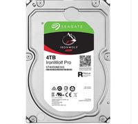 Seagate IronWolf Pro 4TB ST4000NE001 7200RPM 128MB SATA 3.5" Internal Hard Drive