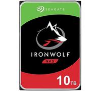 Seagate IronWolf Pro Hard NAS SATA Internal Hard Drive 6Gb/s