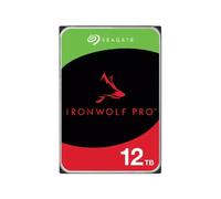 Seagate IronWolf Pro NAS HDD 4TB-30TB 7200RPM Enterprise SATA 5Yr Warranty CMR