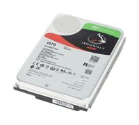 Seagate IronWolf Pro NAS Internal HDD ST16000NE000 16TB 7200RPM SATA III