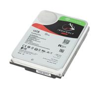 Seagate IronWolf Pro NAS ST14000NE0008 14TB 3.5" SATA III 256MB 7.2K HDD