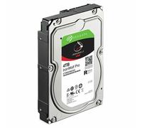 Seagate IronWolf PRO NAS ST4000NE001 4TB 7200RPM 256 MB 3.5" SATA HDD