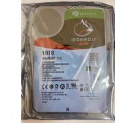 Seagate IronWolf Pro ST10000NE0008 10TB 7200 RPM 256MB Cache SATA 6.0Gb/s 3.5"