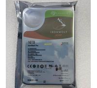 Seagate IronWolf Pro ST10000NE0008 10TB 7200 RPM 256MB Cache SATA 6.0Gb/s 3.5 in