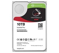 Seagate IRONWOLF PRO ST10000NE0008 10TB SATA 7200 RPM 3.5 256MB 3.5 IN, ST10000NE0008 (RPM3.5 256MB 3.5IN)