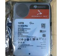 Seagate IronWolf Pro ST10000NT001 internal hard drive 3.5" 10 TB