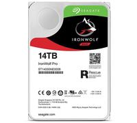 Seagate IronWolf Pro ST14000NE0008 14TB7200RPM256MB Cache SATA 6.0G/S 3.5HDD