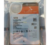 Seagate IronWolf Pro ST16000NT001 3.5" SATA 7200 RPM Internal Hard Drive HDD