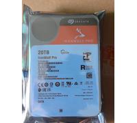 Seagate IronWolf Pro ST20000NT001 3.5" 7200 RPM 20 TB 3.5" internal Hard drive