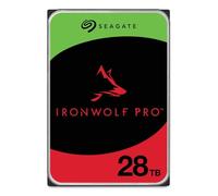 28TB Seagate 3.5" 1 x SATA Hard Drive - 7200RPM, 512MB Cache