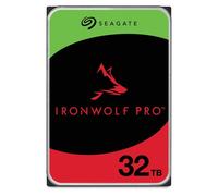 Seagate HD3.5" SATA3 32TB ST32000NT000 (Di) Official EU Disti War