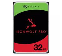 Seagate HD3.5" SATA3 32TB ST32000NT000 (Di) Official EU Disti War