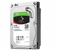 Seagate IronWolf Pro ST6000NE000 6TB Hard Drive 3.5" Internal SATA 7200rpm