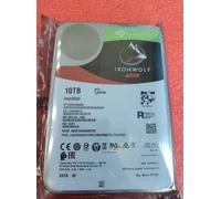Seagate IronWolf ST10000VN0008 NAS 3.5" 10TB 256MB Internal Desktop Hard Drive