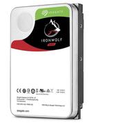 Seagate IronWolf ST12000VNA008 internal hard drive 12 TB 7200 RPM 256 MB 3.5" Serial ATA III