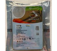 Seagate IronWolf ST16000VN001 16TB 3.5" SATA 7200 RPM Internal Hard Drive HDD