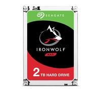 Seagate IronWolf ST2000VNA04 internal hard drive 2 TB 5900 RPM 64 MB 3.5" Serial ATA III