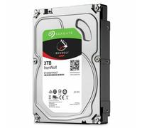 Seagate IronWolf ST3000VN007 3TB NAS 35 SATA 5900RPM Hard Disk Drive