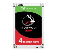 Seagate IronWolf ST4000VN008 internal hard drive 4 TB 5900 RPM 64 MB 3