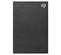 Seagate Kz4000400 W128339025 4000GB External Hard Drive 4000GB Black