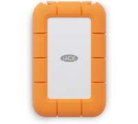 LaCie Rugged Mini SSD 2TB USB 3.2