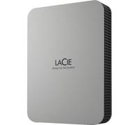 Seagate Lacie Mobile Drive 2022. Hdd Capacity: 5 Tb Hdd Size: 2.5". Usb Version: