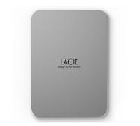 Seagate Lacie Mobile Drive. Hdd Capacity: 1 Tb. Usb Version: 3.2 Gen 1 3.1 Gen 1